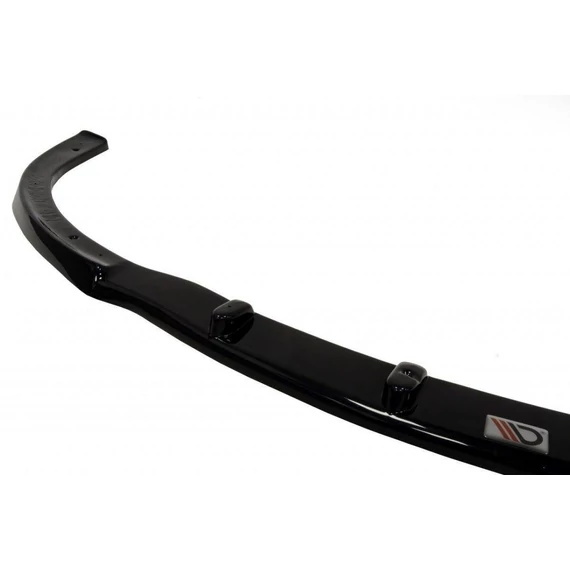 Első Splitter OPEL CORSA D OPC-LINE (PREFACE)
