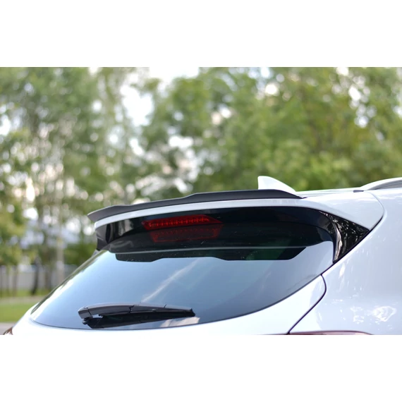 SPOILER EXTENSION Hyundai Tucson Mk3 Facelift