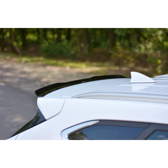 SPOILER EXTENSION Hyundai Tucson Mk3 Facelift