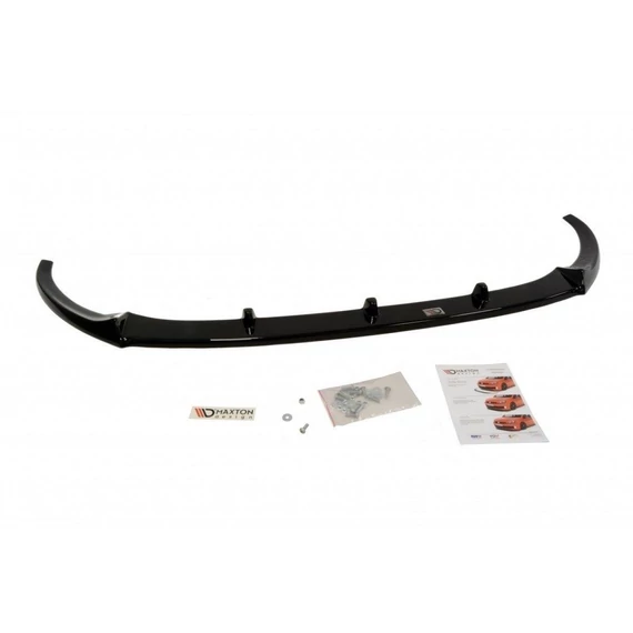 Első Splitter OPEL CORSA E OPC/VXR NURBURG