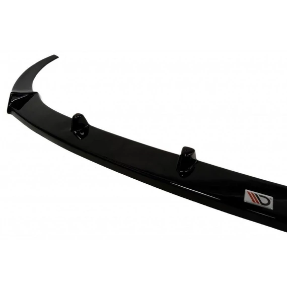 Első Splitter OPEL CORSA E OPC/VXR NURBURG