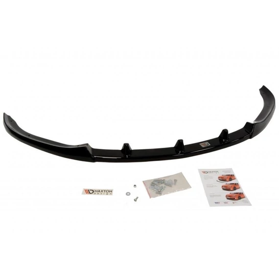 Első Splitter OPEL INSIGNIA OPC LINE NURBURG