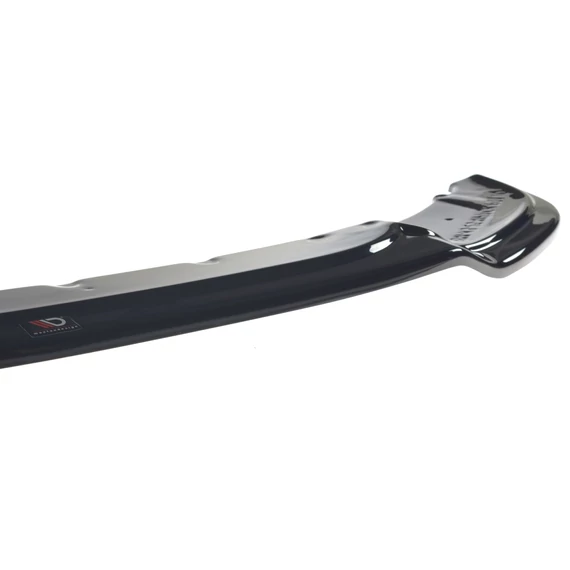 Első Splitter for BMW X3 F25 M-Pack Facelift