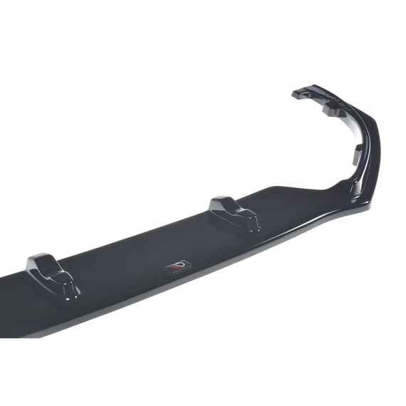 Első Splitter V.1 Renault Megane IV RS