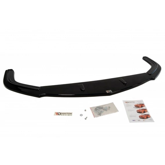 Első Splitter OPEL ZAFIRA B OPC / VXR