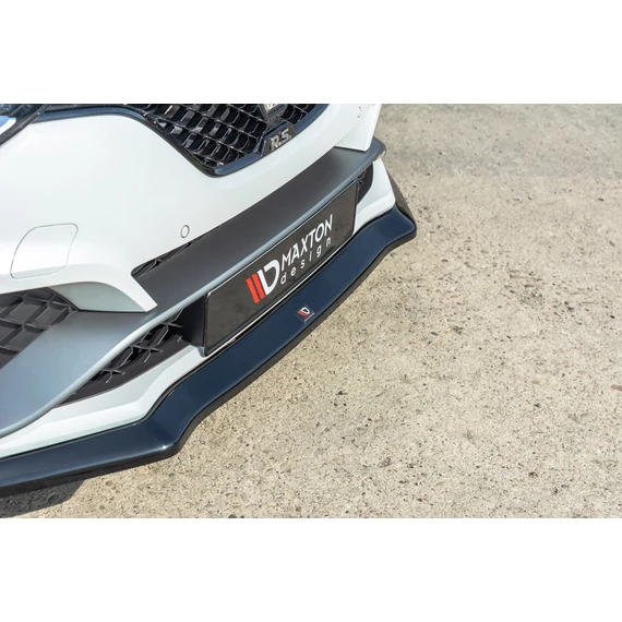 Első Splitter V.2 Renault Megane IV RS