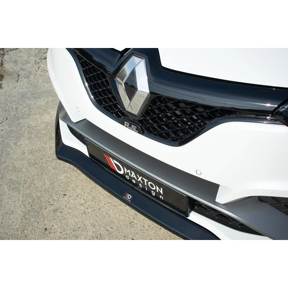 Első Splitter V.2 Renault Megane IV RS