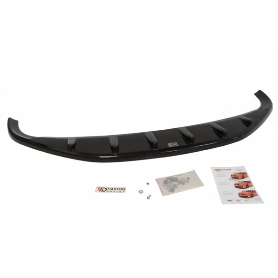 Első Splitter OPEL ZAFIRA B (PREFACE)