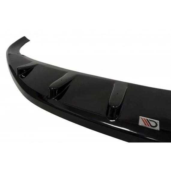 Első Splitter OPEL ZAFIRA B (PREFACE)