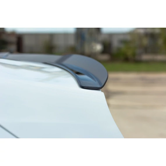 SPOILER EXTENSION Renault Megane IV RS