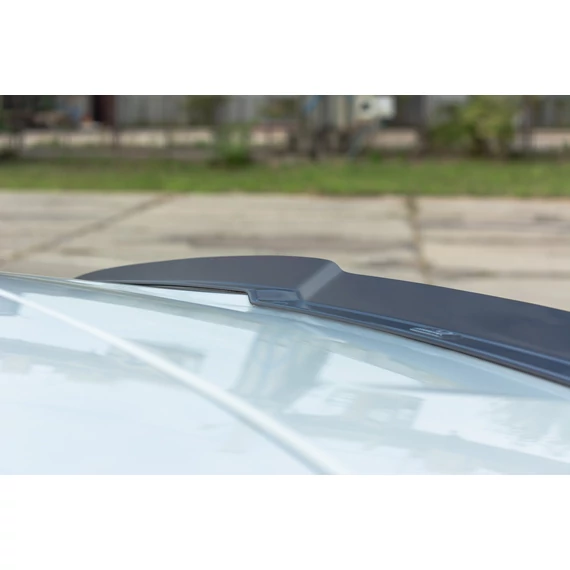 SPOILER EXTENSION Renault Megane IV RS