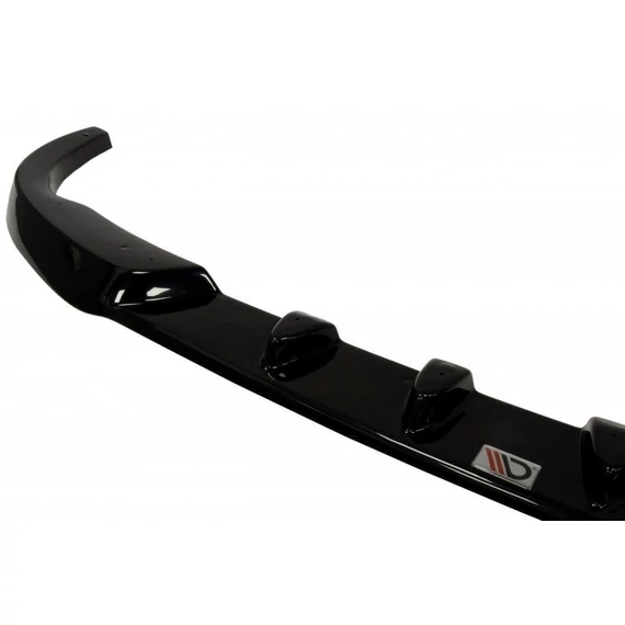 Első Splitter PEUGEOT 206 (for: CC, RC, GTI, S16, XSI, XS, SPORT)