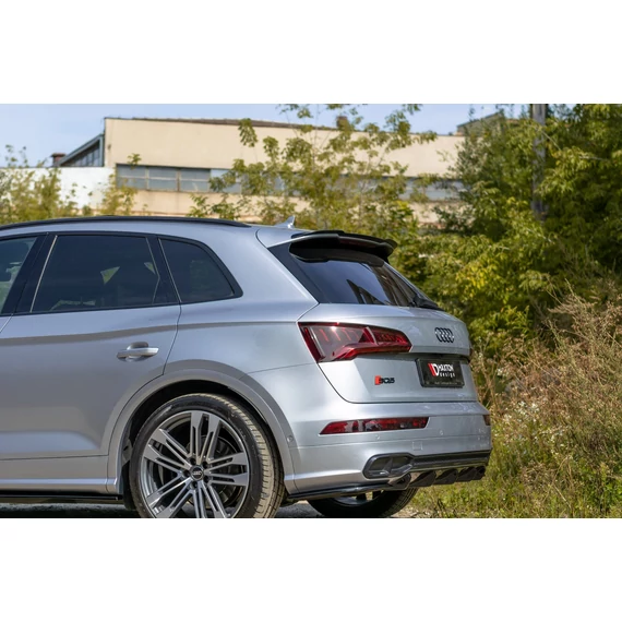 SPOILER EXTENSION Audi SQ5/Q5 S-line  MkII
