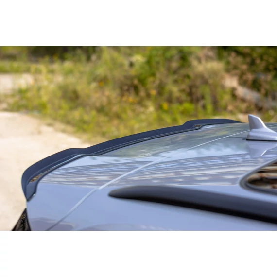 SPOILER EXTENSION Audi SQ5/Q5 S-line  MkII
