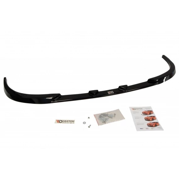 Első Splitter PEUGEOT 207 PREFACE MODEL