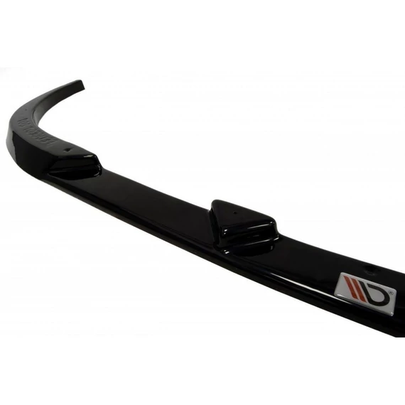 Első Splitter PEUGEOT 207 PREFACE MODEL
