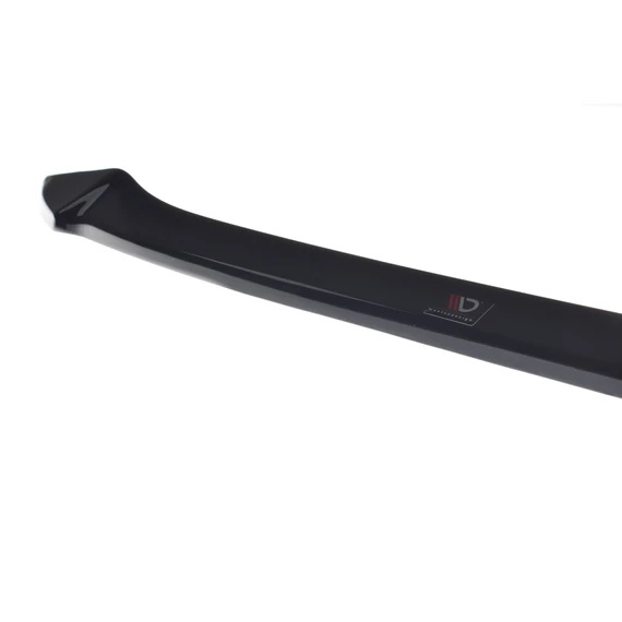 Első Splitter V.1 for BMW 3 G20 M-pack