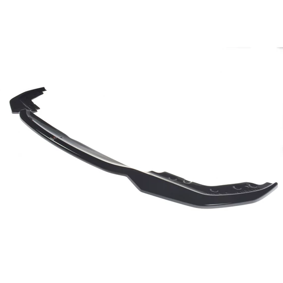 Első Splitter V.2 for BMW 3 G20 M-pack