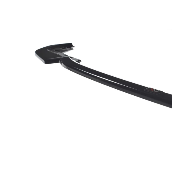 Első Splitter V.2 for BMW 3 G20 M-pack