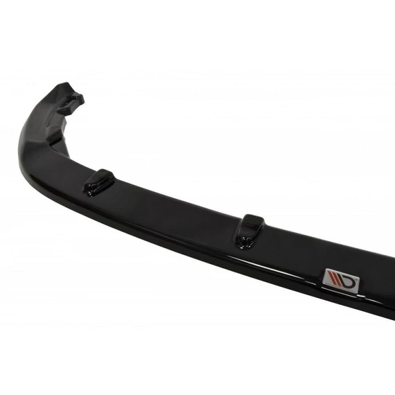 Első Splitter v.2 PEUGEOT 308 II GTI