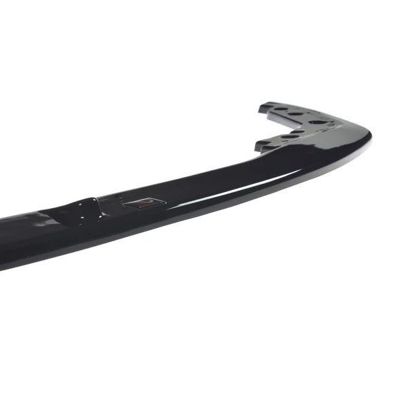 Első Splitter V.3 for BMW 3 G20 M-pack