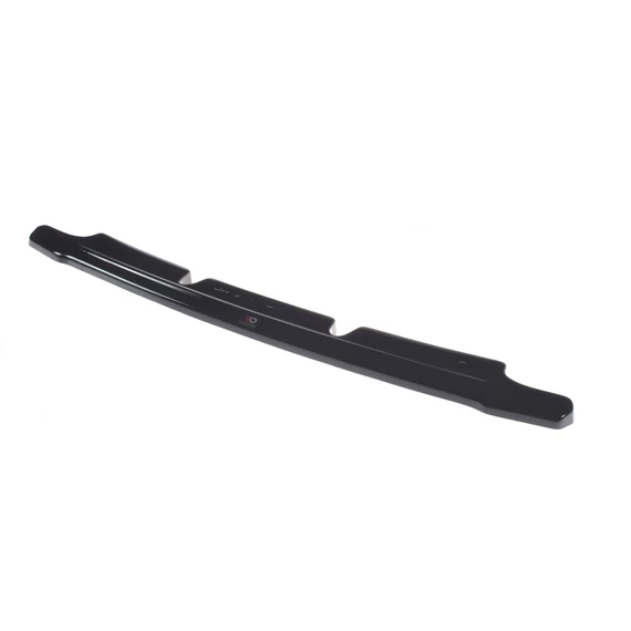 Központi Hátsó SPLITTER for BMW 3 G20 M-pack