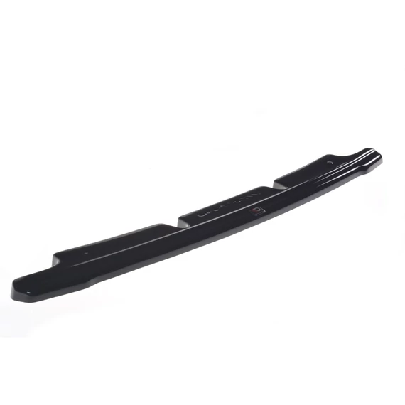 Központi Hátsó SPLITTER for BMW 3 G20 M-pack