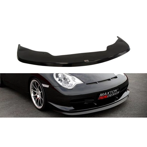 Első Splitter PORSCHE 911 GT3 (996)