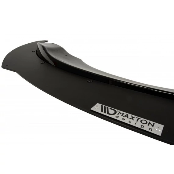 FRONT RACING SPLITTER BMW M3 E92 / E93 (PREFACE MODEL)