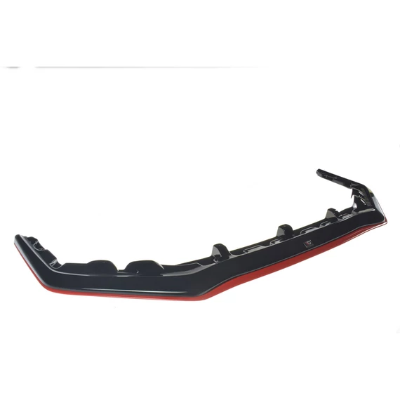 Első Splitter V.3 SUBARU  WRX STI