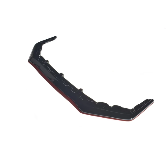 Első Splitter V.3 SUBARU  WRX STI