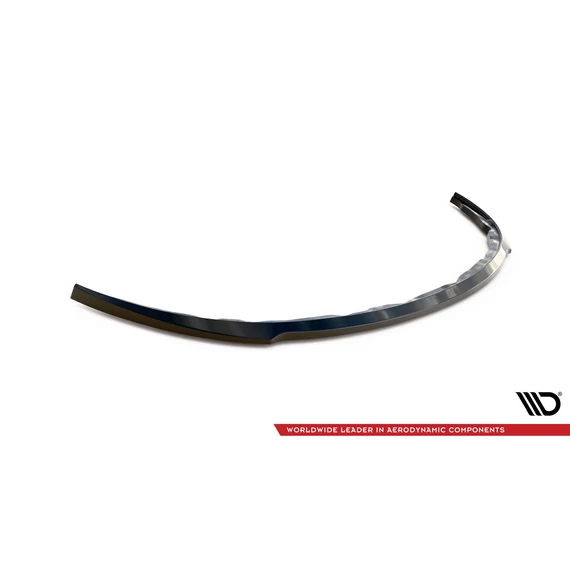 Első Splitter RENAULT CLIO III RS