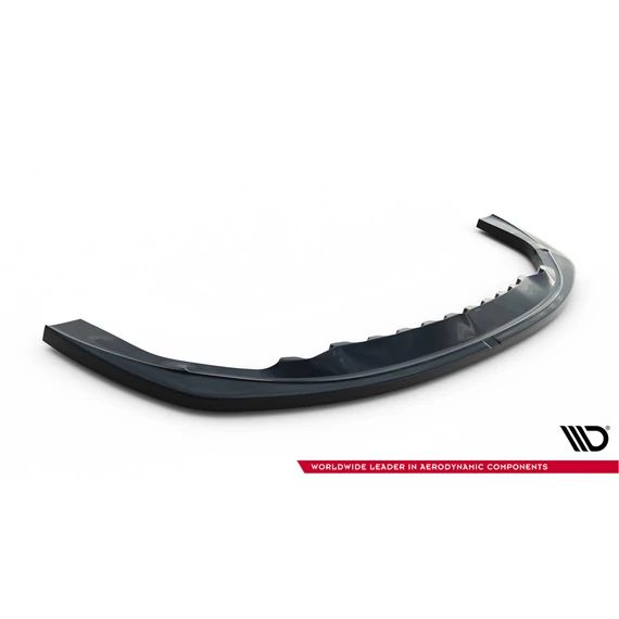 Első Splitter RENAULT MEGANE 3 RS v.1