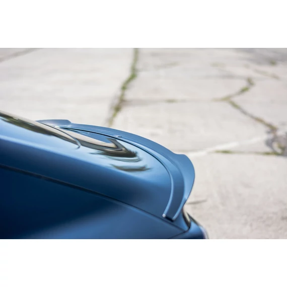 Spoiler Extension Tesla Model 3