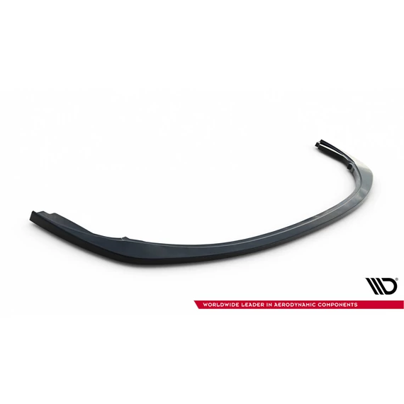 Első Splitter RENAULT MEGANE 3 RS v.2