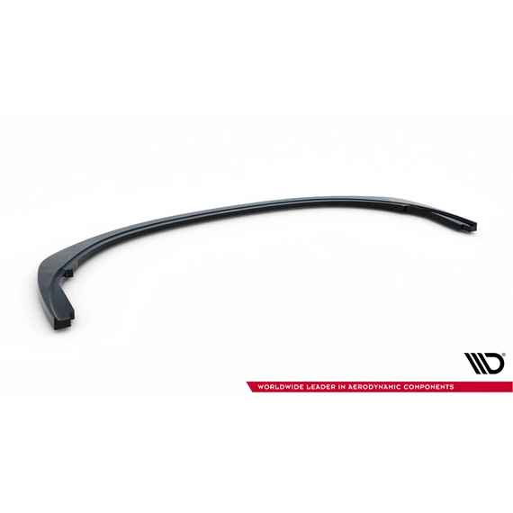Első Splitter RENAULT MEGANE 3 RS v.2