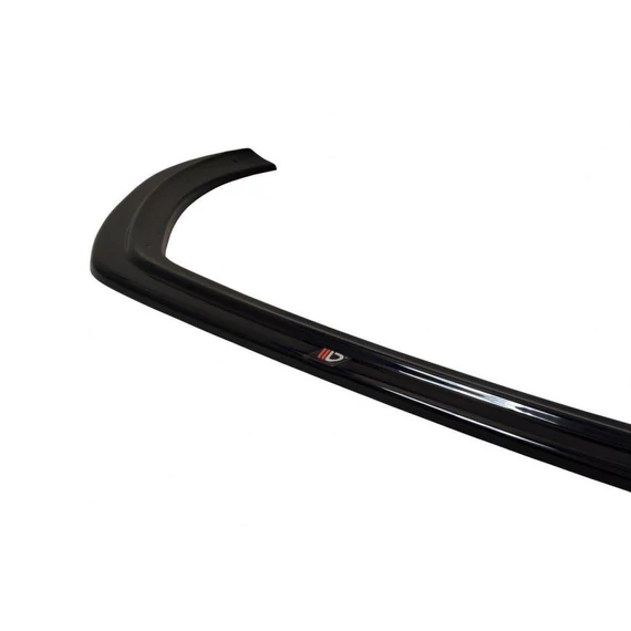 Első Splitter RENAULT TALISMAN V.1