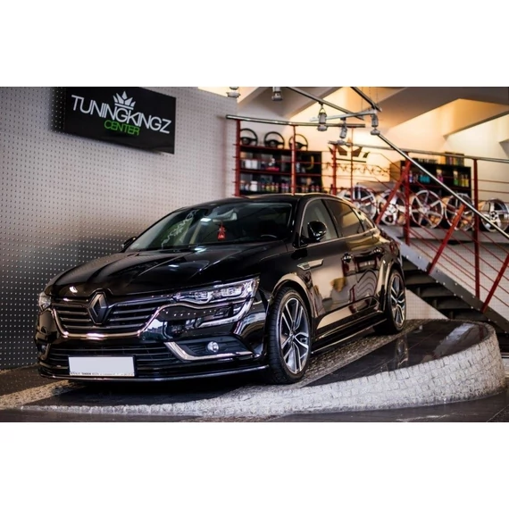 Első Splitter RENAULT TALISMAN V.1