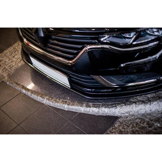 Első Splitter RENAULT TALISMAN V.1