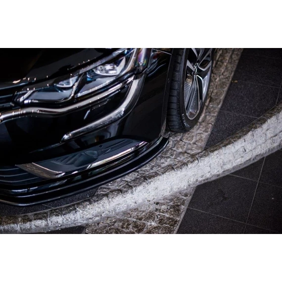 Első Splitter RENAULT TALISMAN V.1