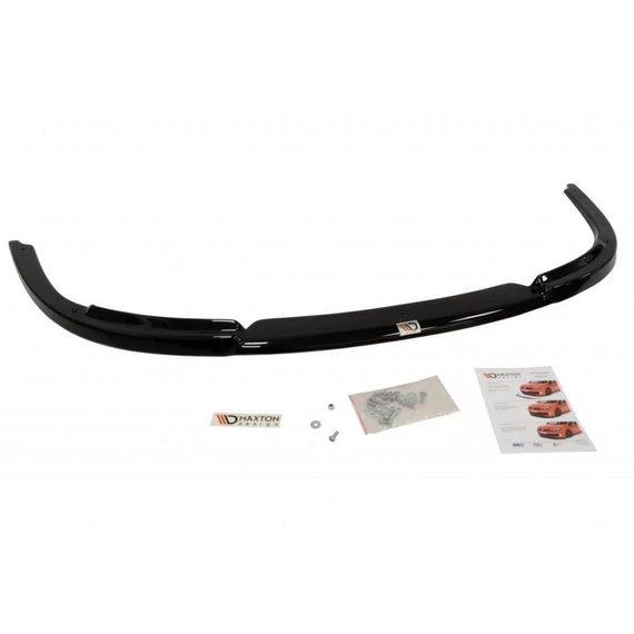 Első Splitter SAAB 9-3 AERO