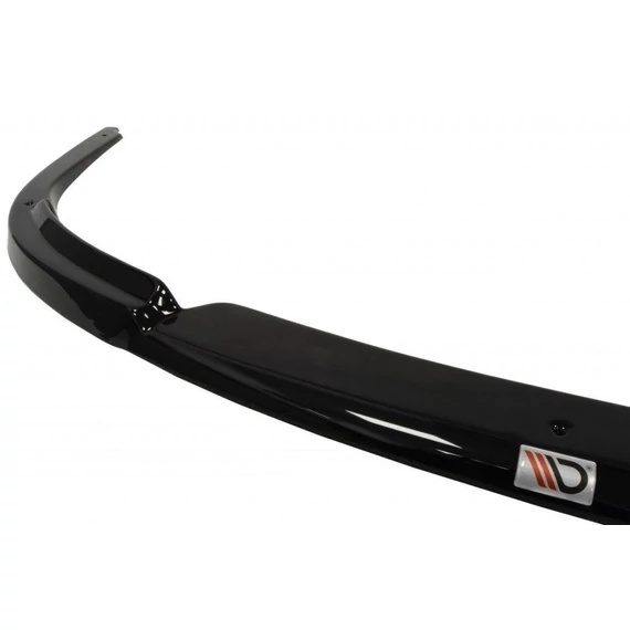 Első Splitter SAAB 9-3 AERO