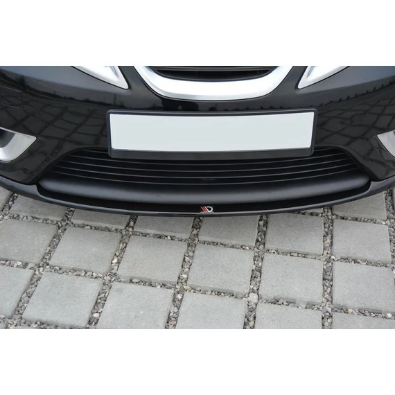 Splitter Przedni Saab 9-3 Aero Mk2 Facelift