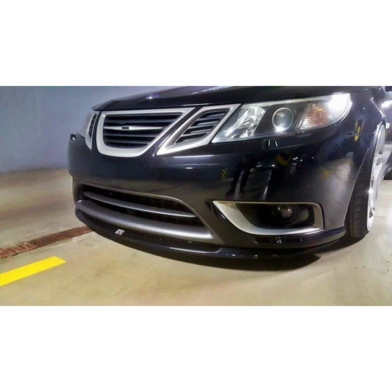 Első Splitter SAAB 9-3 TURBO X
