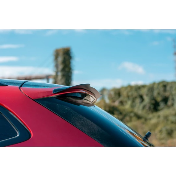 Spoiler Extension Peugeot 508 Mk2 SW