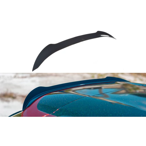 Spoiler Extension Peugeot 508 Mk2 SW