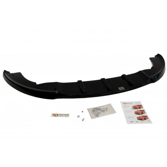 Első Splitter SEAT IBIZA IV (6J) PREFACE MODEL