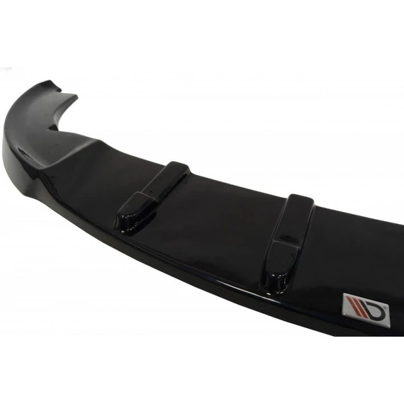 Első Splitter SEAT IBIZA IV (6J) PREFACE MODEL