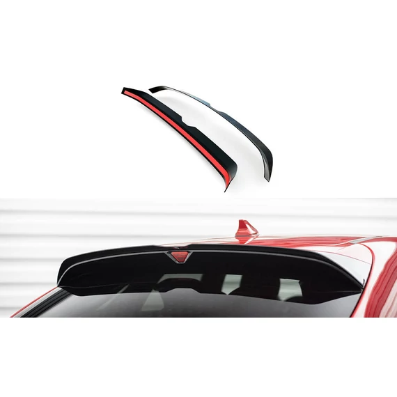 Spoiler Extension Kia ProCeed GT Mk1