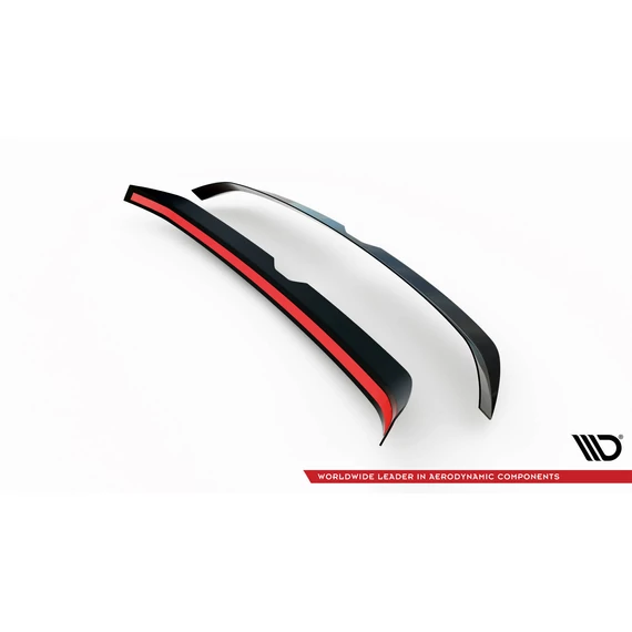Spoiler Extension Kia ProCeed GT Mk1